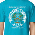 Harris Family Reunion T-Shirt